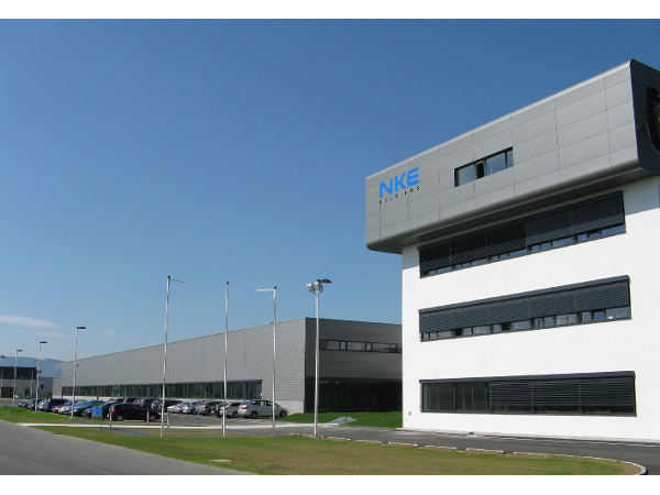 Bild 1 von NKE Austria GmbH