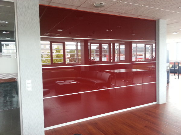 Bild 16 von Glaserei Steiner Uitz GmbH