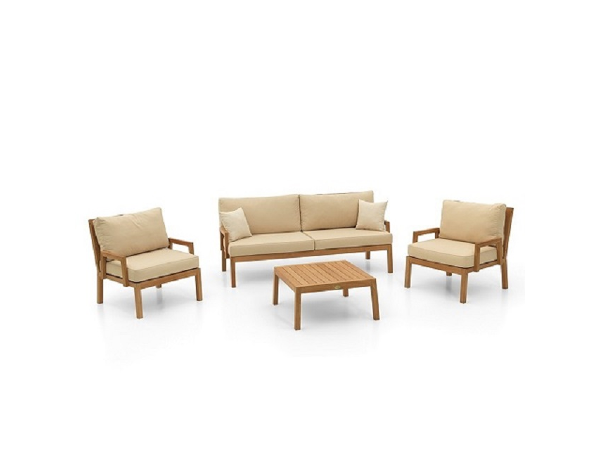 Bild 3 von TEAK-IT & more zahradny nabytok Slovakia k.s.