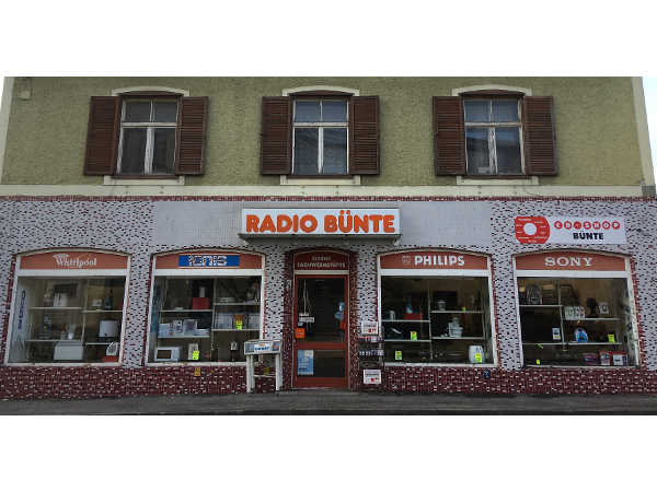 Bild 8 von Radio Bünte