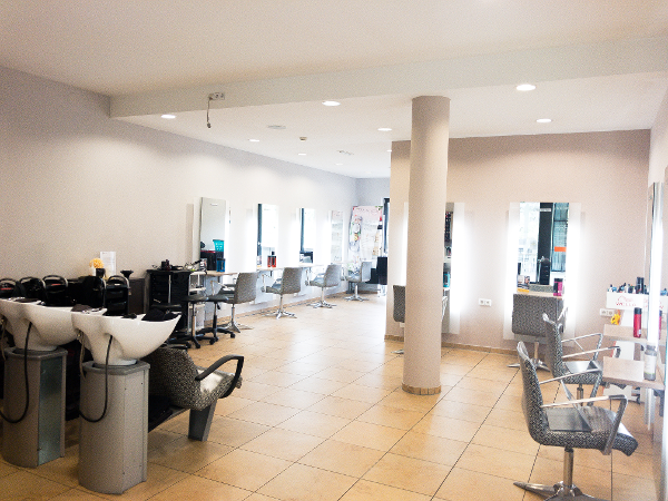 Bild 4 von Hairline - Friseursalon Horst Hohenauer