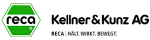 Logo von Kellner & Kunz AG