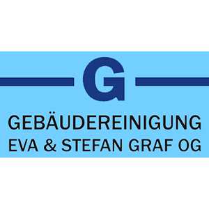 Logo von Gebäudereinigung Eva & Stefan Graf OG
