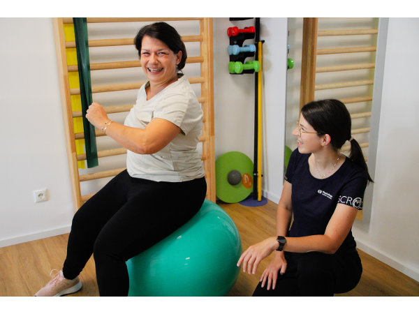 Bild 3 von Physiotherapie Tamara Bugelmüller