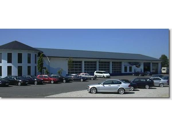 Bild 2 von Autocenter Kirchheim GmbH