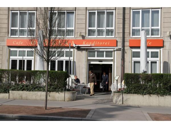 Bild 1 von OBERLAA Konditorei & Restaurant