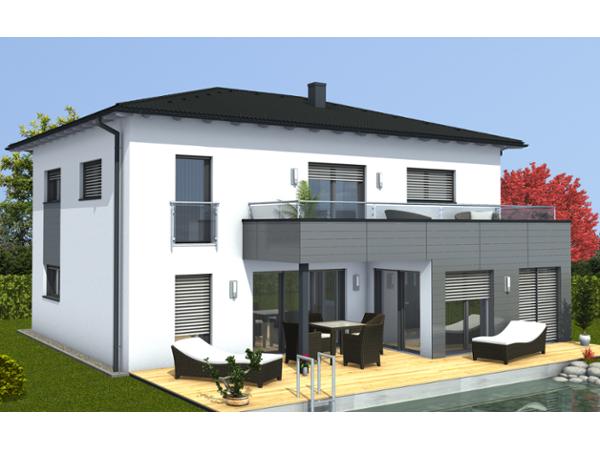 Bild 12 von AUSTROHAUS / Ö-Baumanagement GmbH