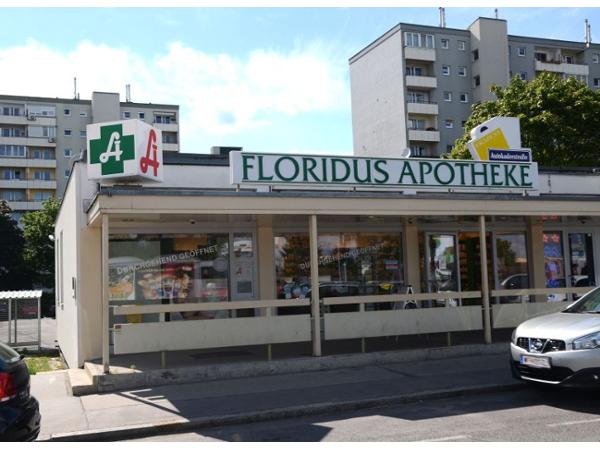 Bild 1 von Floridus-Apotheke
