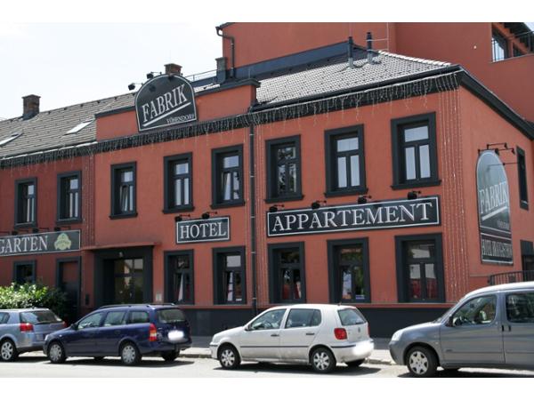 Bild 1 von Braugasthof Fabrik