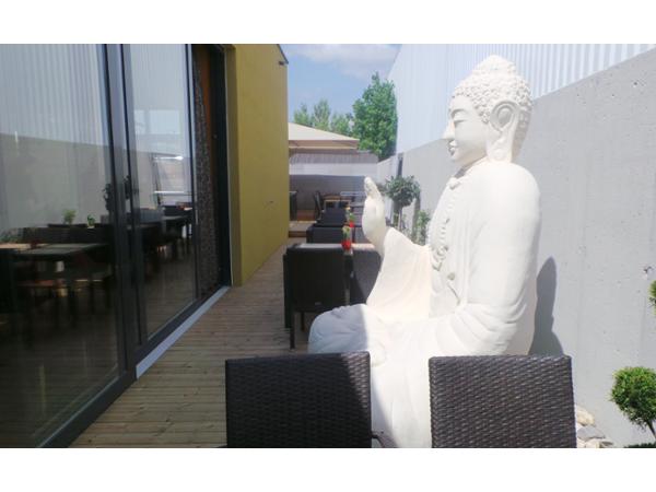 Bild 3 von Monsoon Panasian-Restaurant