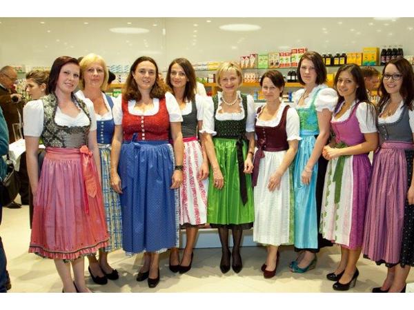 Bild 3 von Apotheke "Zur Mariahilf" Mag. pharm. E. Wachinger