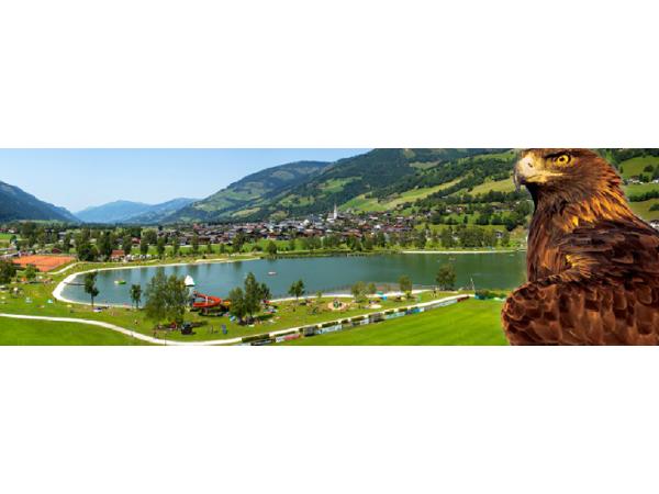 Bild 2 von Tourismusverband Uttendorf Weissee