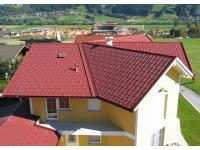 OPBACHER Dächer + Fassaden