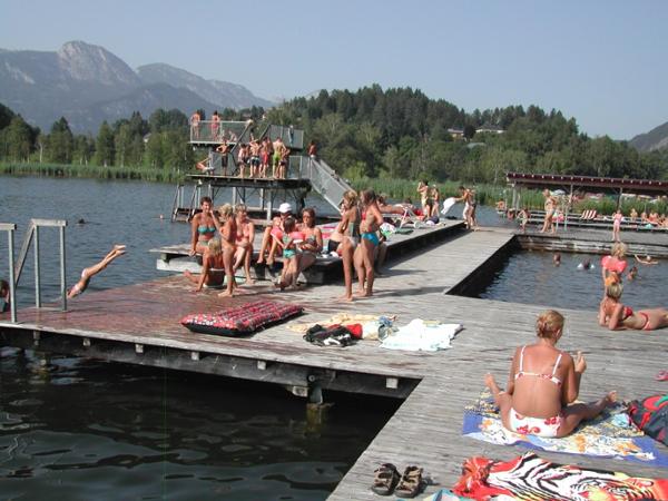 Bild 8 von Landhotel-Gut Puttererseehof