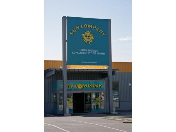 Bild 1 von Sun Company Bräunungsstudio