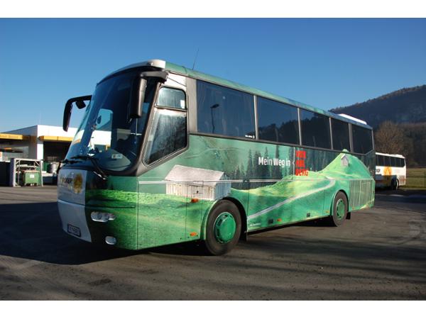 Bild 3 von Loacker Tours GmbH Reise- und Omnibusunternehmen