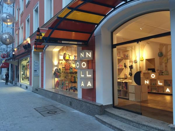 Bild 2 von NOLA kids Innsbruck