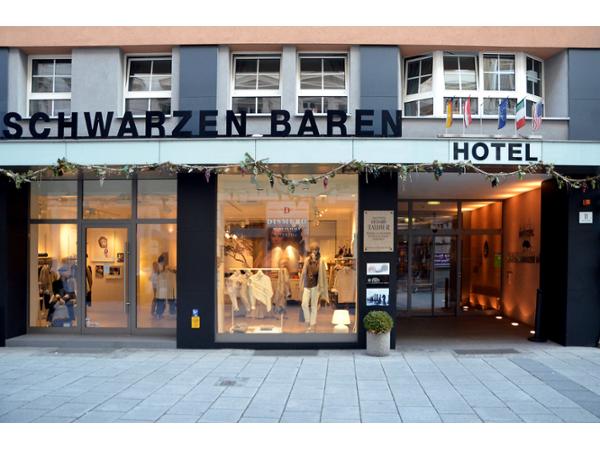 Bild 1 von Hotel Zum Schwarzen Bären