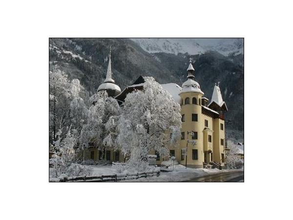 Bild 2 von Hotel 3 Mohren