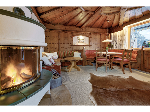 Bild 22 von Ferienhaus Bachwinkl