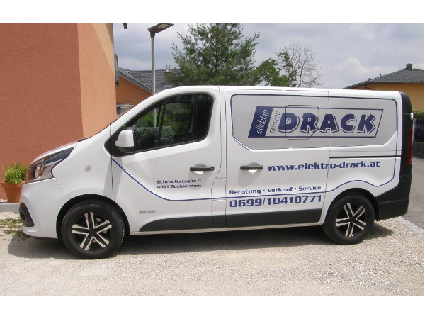 Bild 1 von Elektro-Service, Elektroinstallationen Herbert Drack