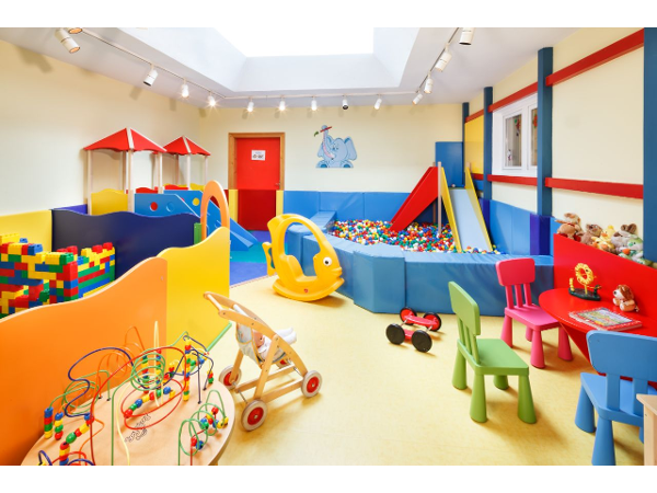 Bild 9 von Familienhotel Hinteregger
