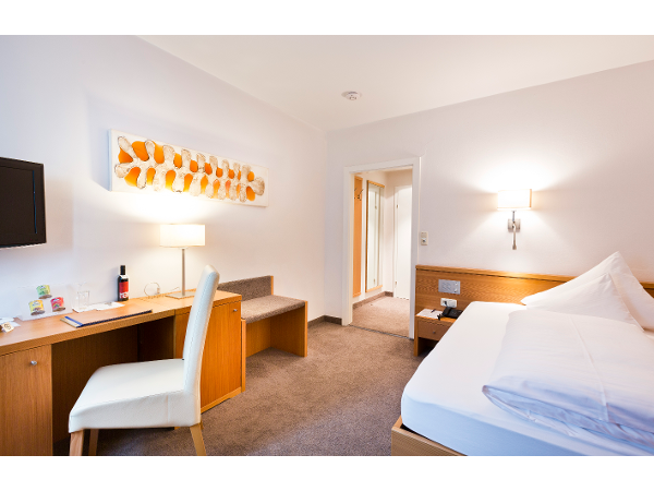 Bild 25 von Hotel und Restaurant GOLDENES SCHIFF