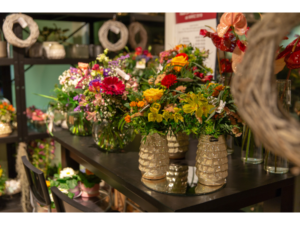 Bild 33 von Floral Garage Griessmaier