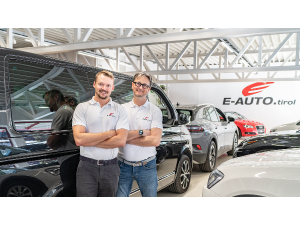 Bild 11 von ZH E-AUTO.tirol GmbH