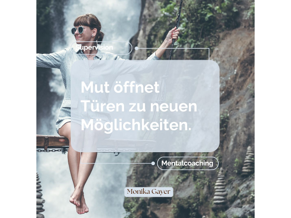 Bild 5 von Monika Gayer Coaching