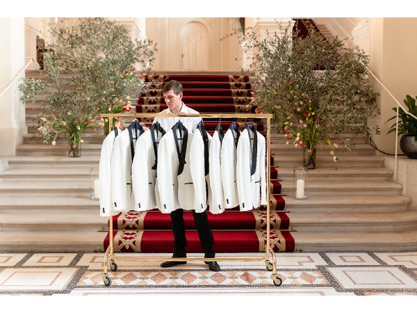 Bild 14 von Julian Amenth Wedding & Events