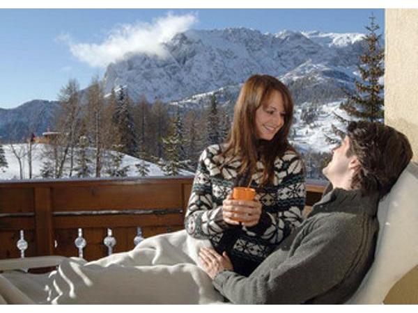 Bild 9 von Plattners Alpenhotel