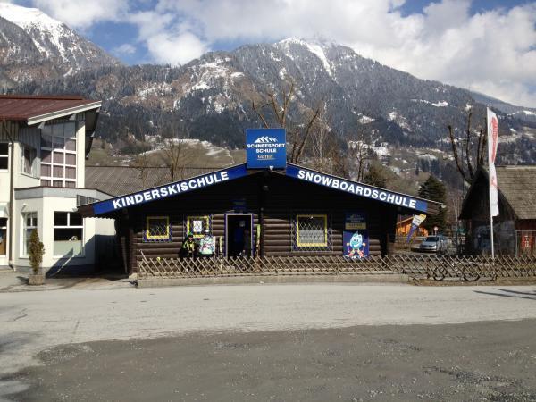 Bild 1 von Schneesportschule Gastein GmbH - Skischule Schlossalmparkplatz