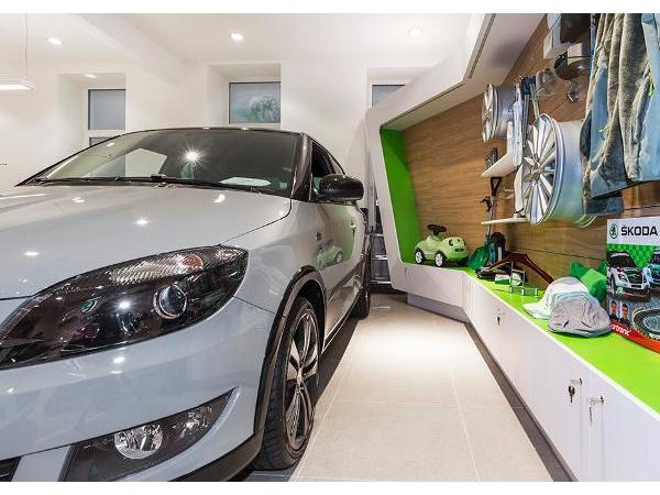 Bild 7 von Skoda Decker Kfz Handel u Reparatur GmbH