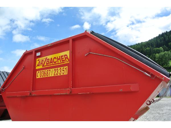 Bild 20 von Arzbacher Manfred GesmbH