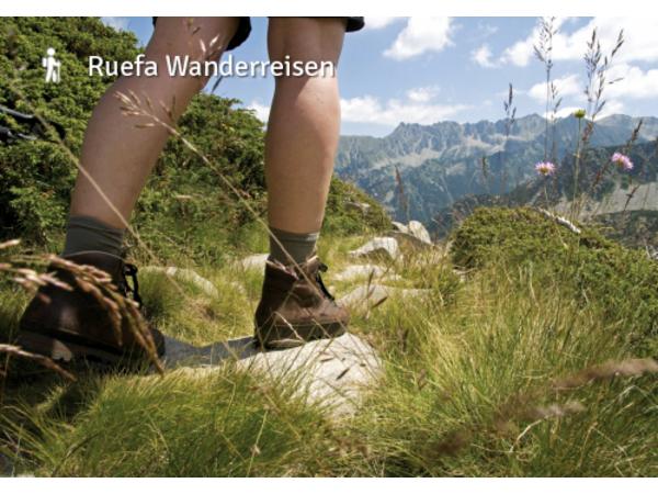 Bild 11 von Ruefa Reisebüro Linz Landstraße 67