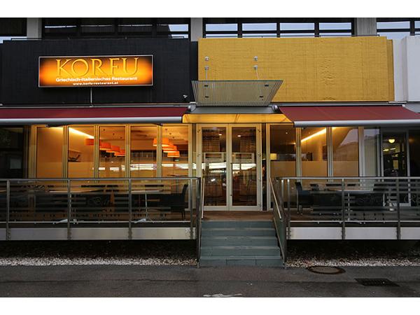 Bild 1 von KORFU Restaurant