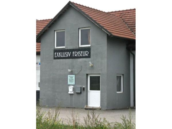 Bild 1 von FRISSONI - EXKLUSIV FRISEUR