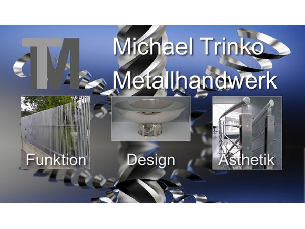 Bild 2 von Metallhandwerk Michael Trinko