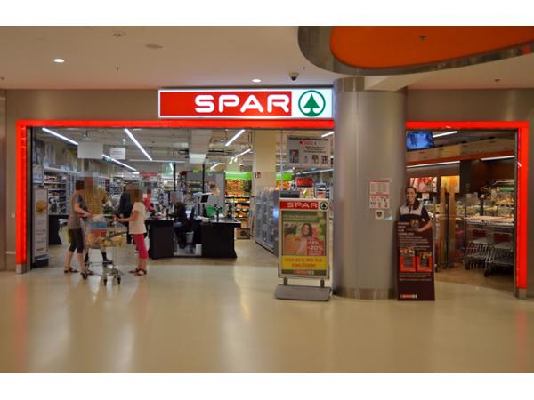 Bild 2 von SPAR
