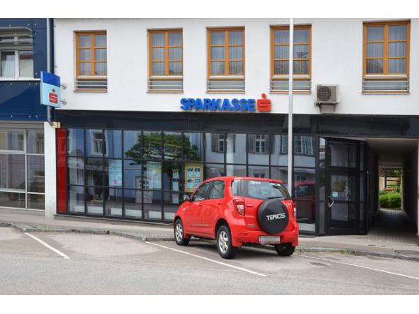 Bild 1 von Sparkasse Niederösterreich Mitte West AG | Filiale Loosdorf