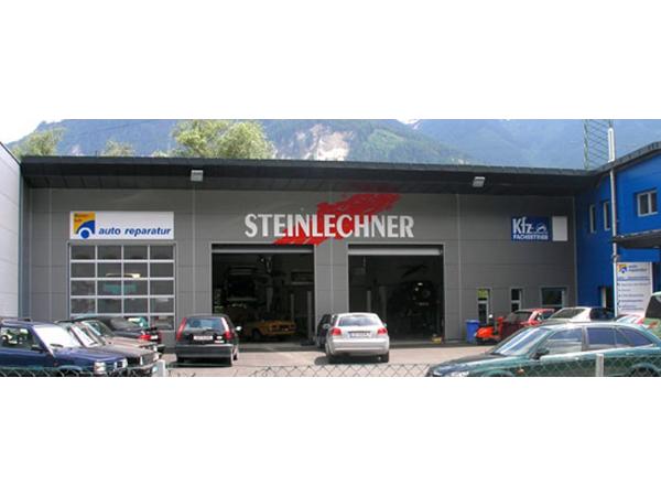 Bild 2 von Kfz-Steinlechner