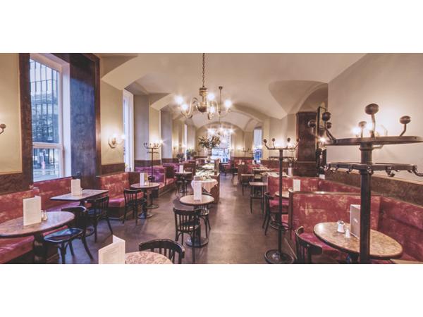 Bild 3 von Café Eiles