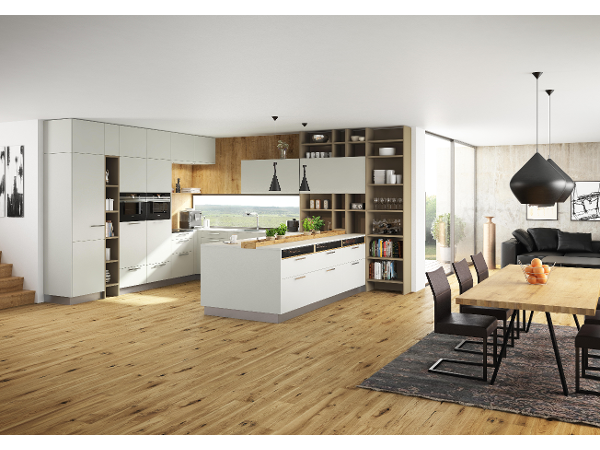 Bild 2 von MIELE CENTER P & R