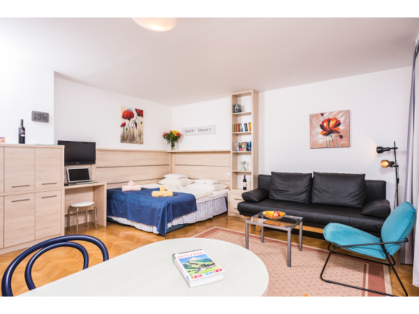 Bild 10 von Appartements Ferchergasse