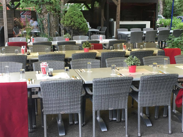 Bild 9 von FLAMINGO Restaurant