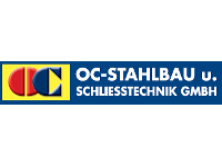 OC-STAHLBAU u. SCHLIESSTECHNIK GMBH