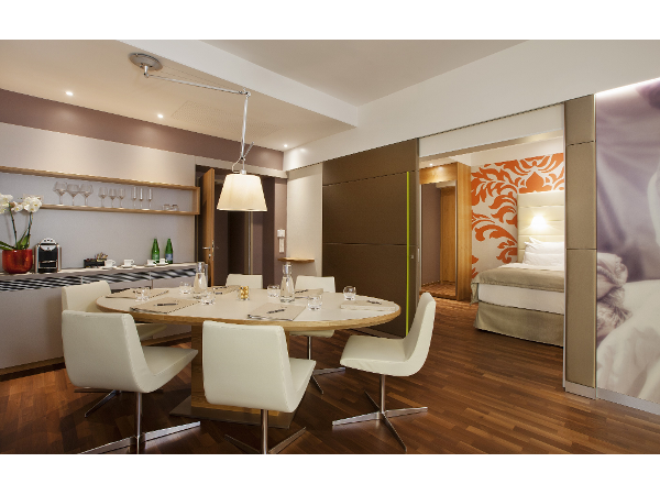 Bild 11 von BOUTIQUE HOTEL DAS TIGRA