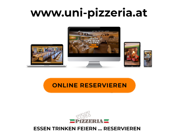 Bild 26 von Uni-Pizzeria