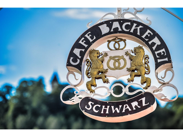 Bild 1 von Cafe Schwarz